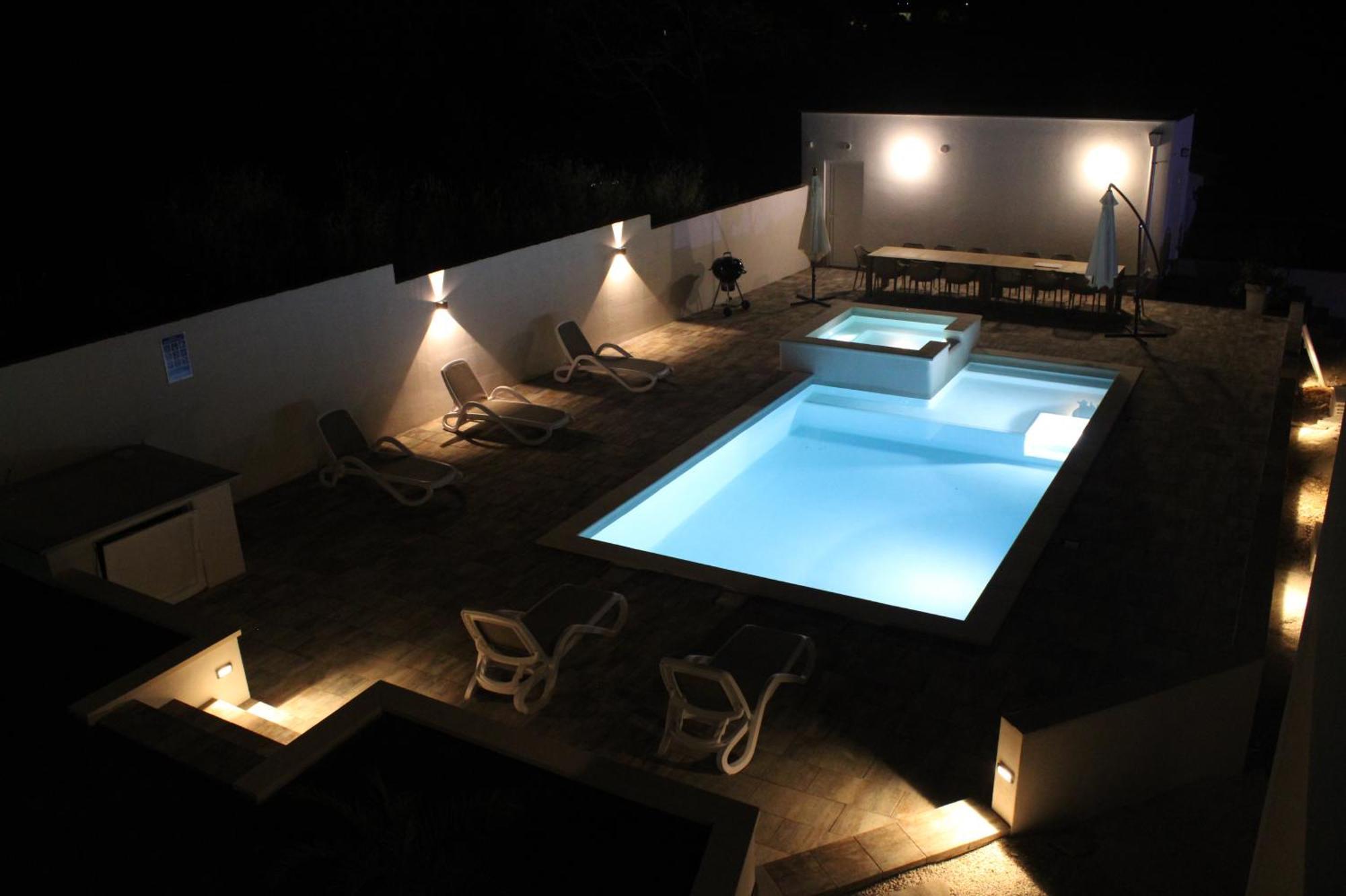 Holiday House Emjalemi Pula Exterior photo